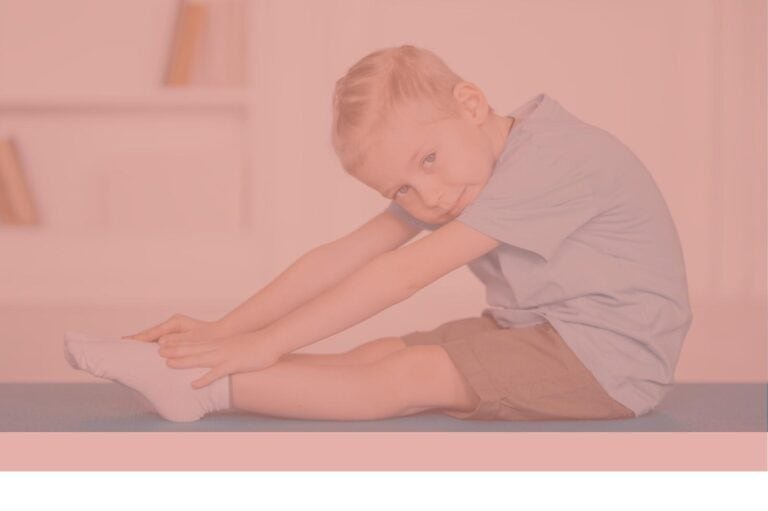 La importancia del yoga y el mindfulness en la infancia