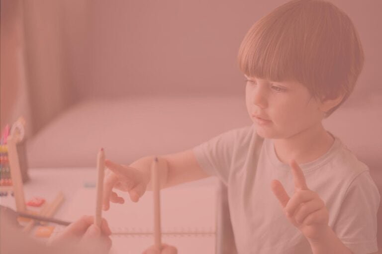Descubriendo el TEA en la infancia: Acompañamiento para familias y niños